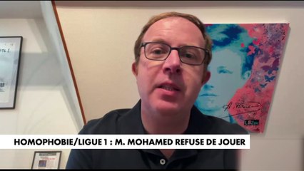 Yoann Lemaire : «Dans le sport, ils n’aiment pas l’homosexualité»