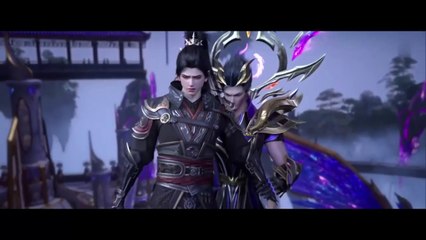 BTTH S5 Episode 147 Sub Indo Eng