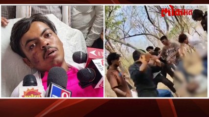 त्या दोघांमुळे संतोष देशमुख पार्ट २ टळलं, परळीत नेमकं काय घडलं-