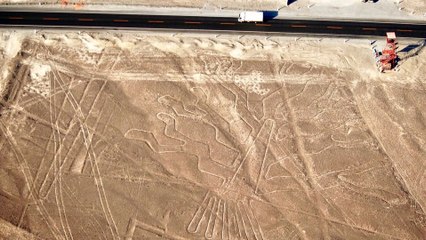 Nazca Lines: क्या ये एलियंस का काम था? | 2000 साल पुराना रहस्य!