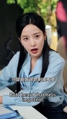 After 4 years apart, the reckless heir begs her to return—everyone says he’s heartless, but his fiery kisses say otherwise: “My love, I only want you.”