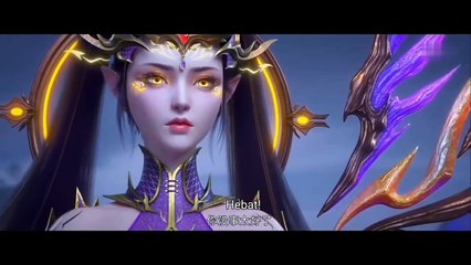 BATTLE THROUGH THE Hevens EPISODE 147