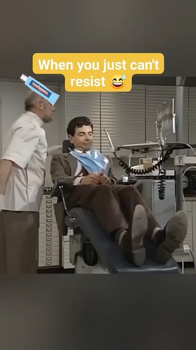 Mr Bean