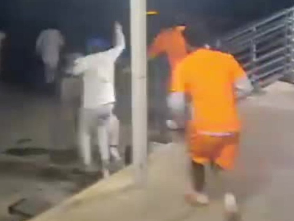 'Zu einfach!': Häftlingen gelingt spektakulärer Ausbruch aus dem Knast