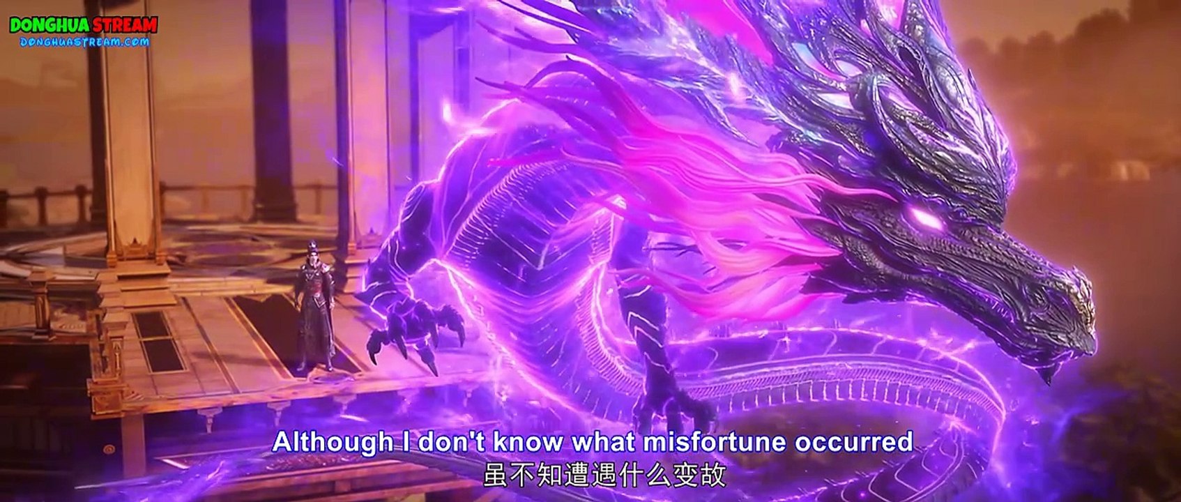 147 Battle Through The Heavens Season 5 Episode 147 English Subtitles