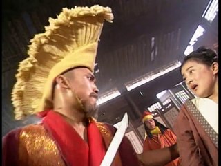 Ỷ Thiên Đồ Long Ký - Tập 16
