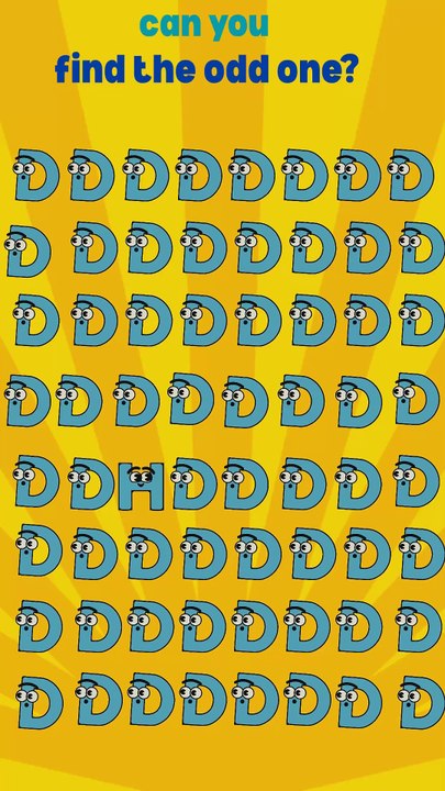 #Find the odd emoji out #find the odd one #can you find the hidden word #hidden game #viral #trending