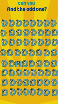 #Find the odd emoji out #find the odd one #can you find the hidden word #hidden game #viral #trending