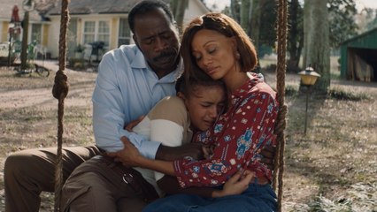 Sonido de esperanza Tráiler