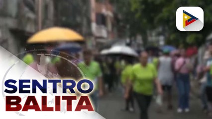 Mga kumandidato sa #HatolNgBayan2025, pinaalalahanan ng BIR sa kanilang tax obligations pagkatapos ng halalan