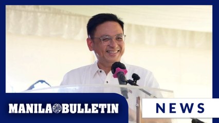 Good news! Muntinlupa mayor announces release of midyear bonus for employees