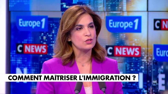 «Nous avons obtenu la création de la commission d’enquête parlementaire contre LFI», annonce Laurent Wauquiez