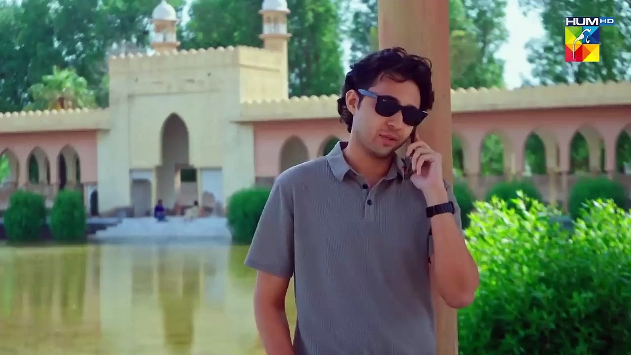 JUDWAA EPISODE 12