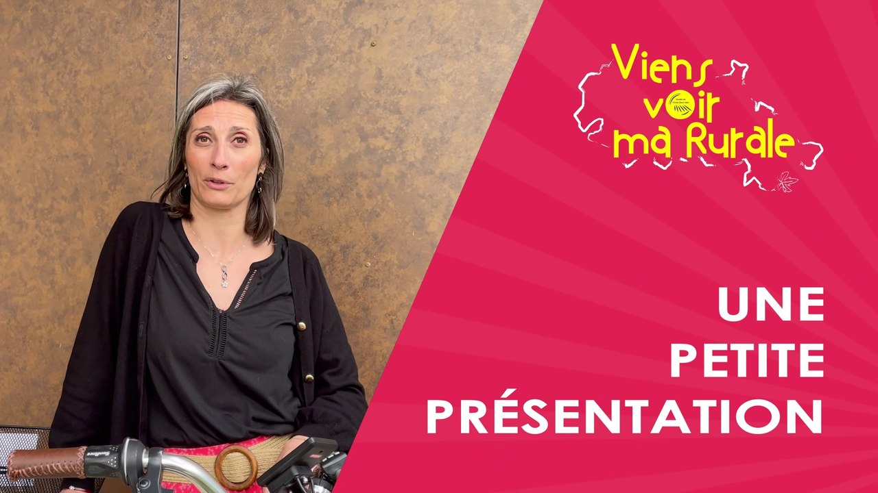 Viens voir ma Rurale avec...les France services de la Rurale