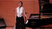 La pianista Sun Hee You alla Casa del Jazz: l'omaggio a Hyung-Ki Joo e Billy Joel «lontani ma connessi»