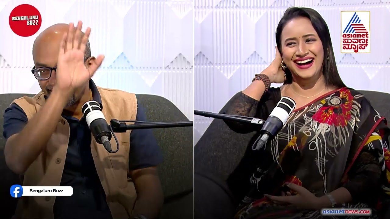 ಸ್ಟಾರ್ಟ್‌ಅಪ್ ಆರಂಭಿಸಬೇಕಾ? ಇಲ್ಲಿದೆ ಟಿಪ್ಸ್ | Bengaluru Buzz Podcast With N Ravi Shankar