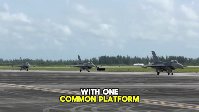 F-35 Lightning II: America’s Most Advanced Stealth Jet | Why It Terrifies the World