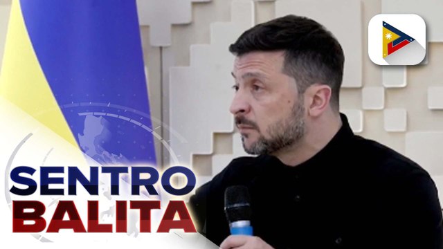Peace talks ng Russia-Ukraine na isinagawa sa Turkiye, walang pag-asa ayon kay U.S Sec. Marco Rubio