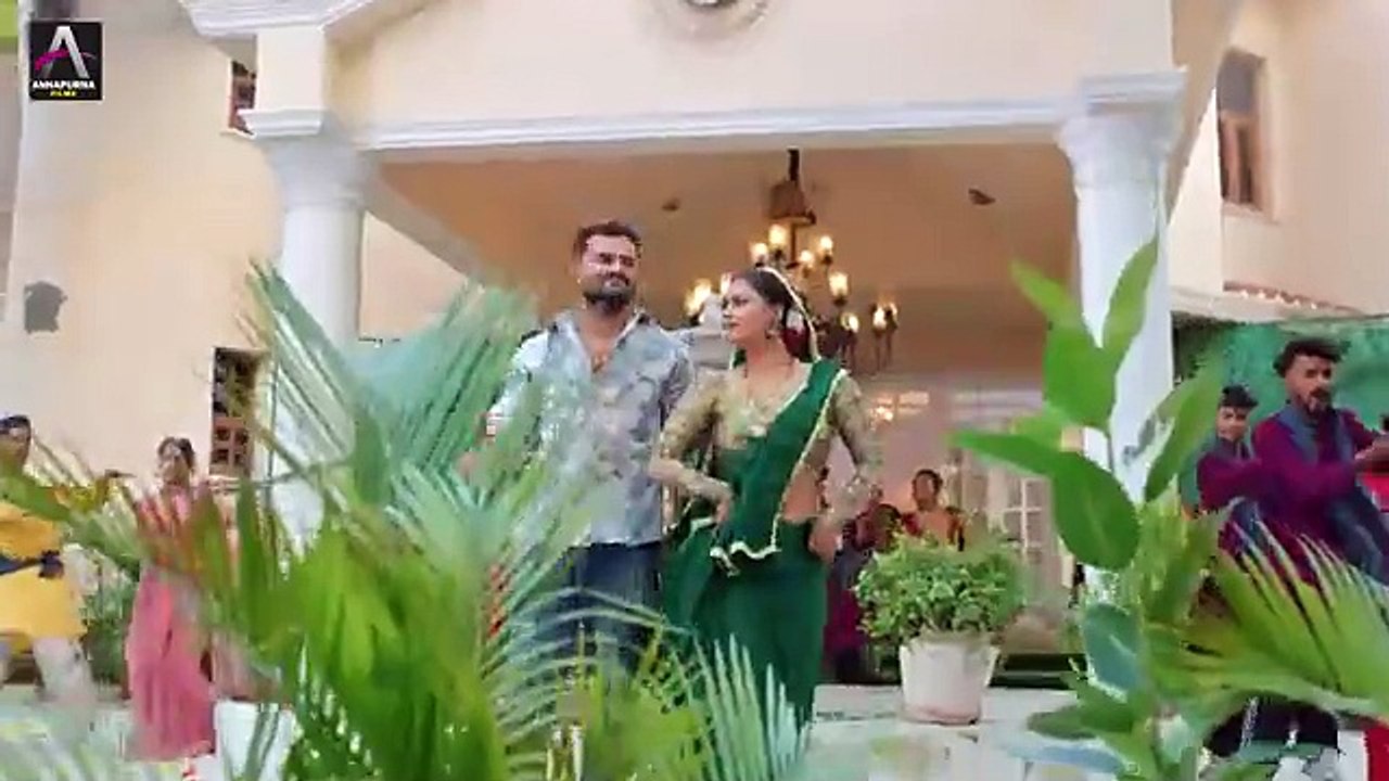 Kalam Chaba Gaini  | Khesari Lal Yadav , Shilpi Raj |  Dimpal Singh | New Bhojpuri Song 2025