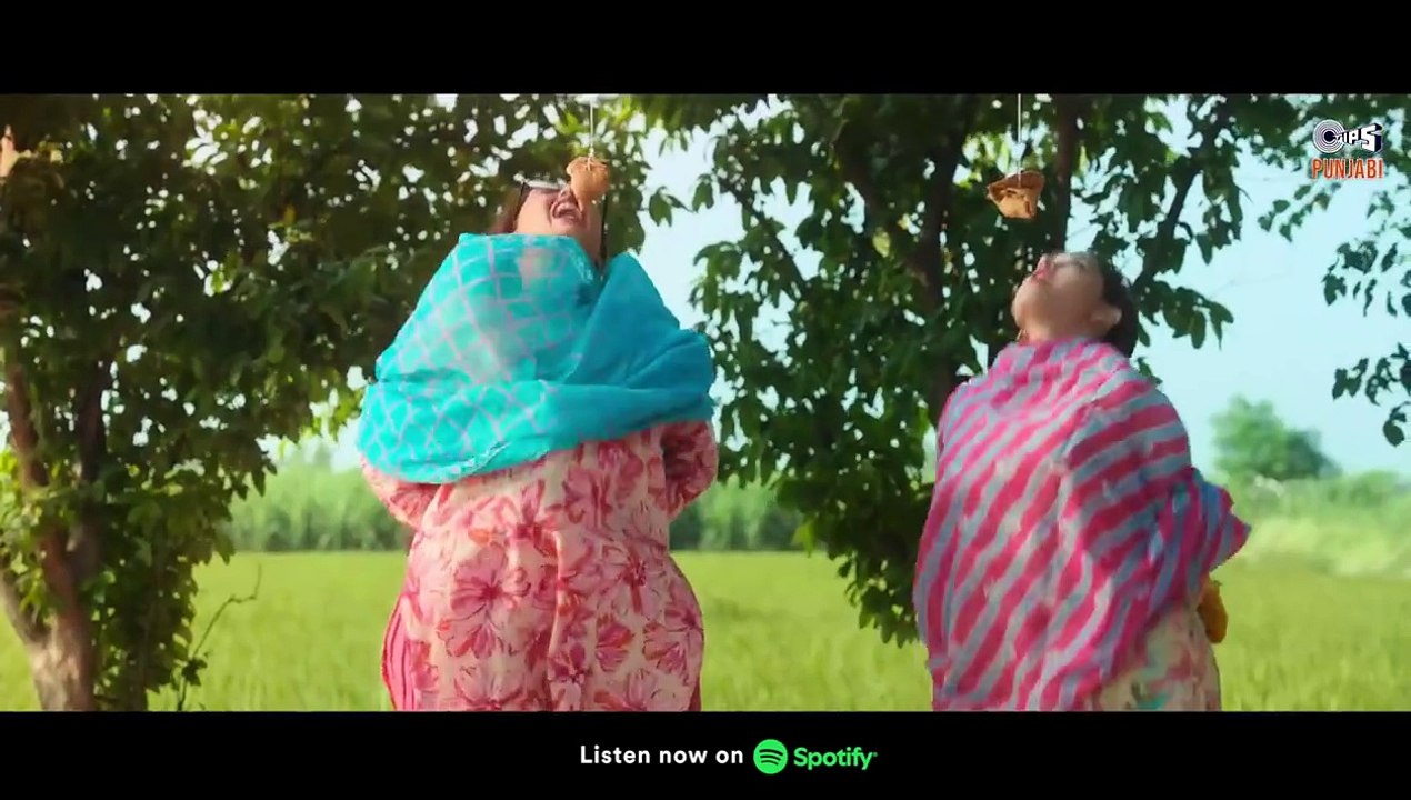 Dieting _ Saunkan Saunkanay 2 _Ammy Virk, Sargun Mehta, Nimrat Khaira _Miss Pooja _Desi Crew _D Harp