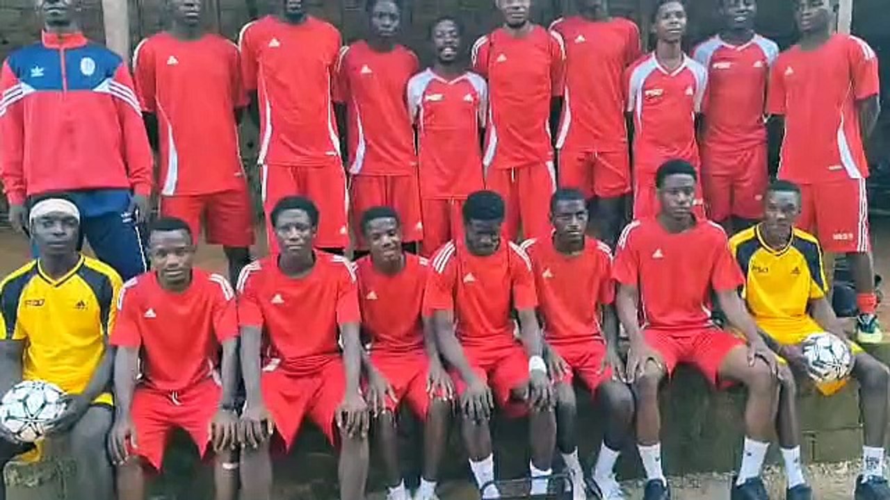 EKUSU CALCIO