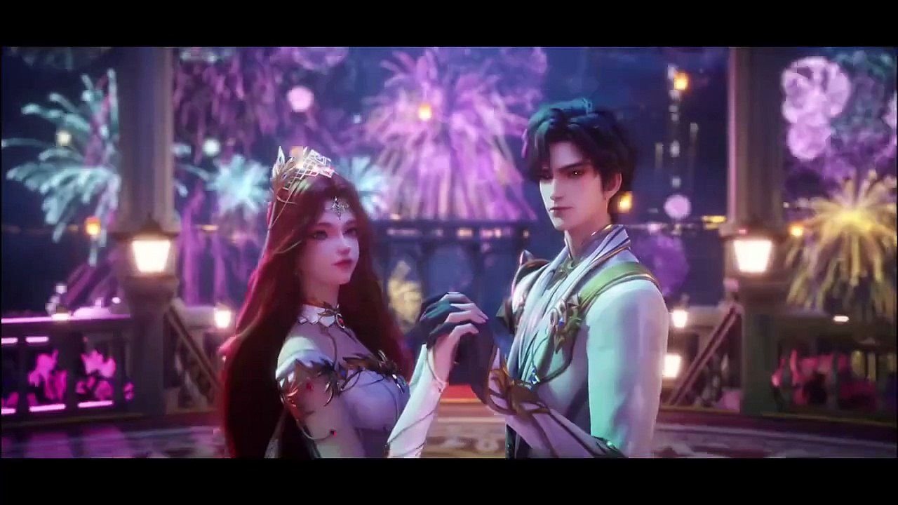 Throne of Seal movie- Legend of Electrolux Part 2