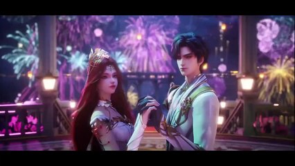 Throne of Seal movie- Legend of Electrolux Part 2