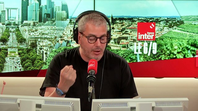 La nuit au musée avec Cécile Debray, présidente du Musée Picasso - Le 15 minutes de plus