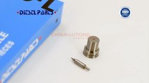 Common Rail Fuel Injector Nozzle 0 433 172 047