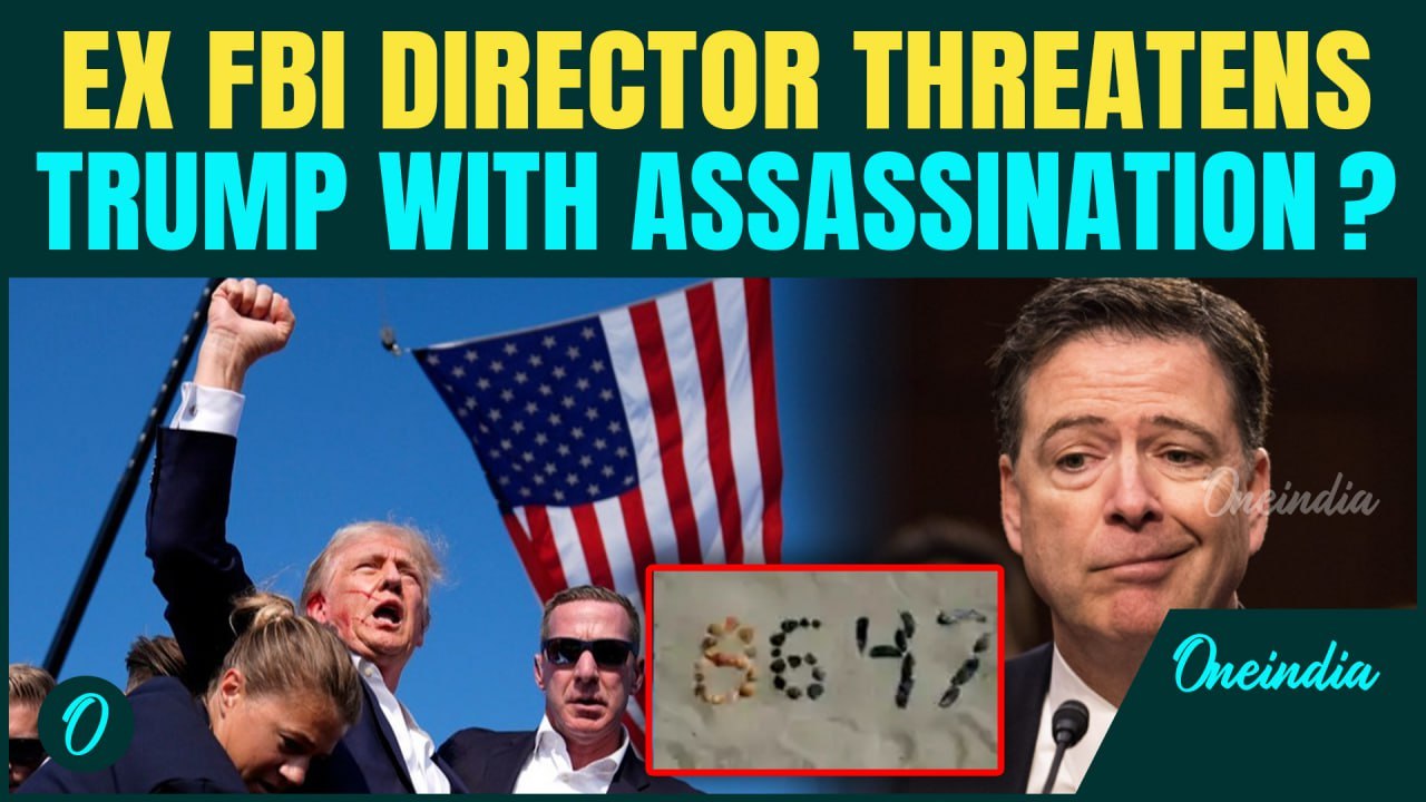 Trump’s Push To End Birthright Citizenship Hits Supreme Court In EXPLOSIVE Constitutional Showdown