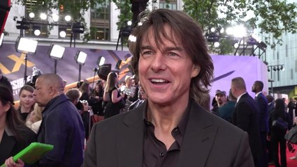 Tom Cruise makes Mission Impossible confession: ‘It took me years’