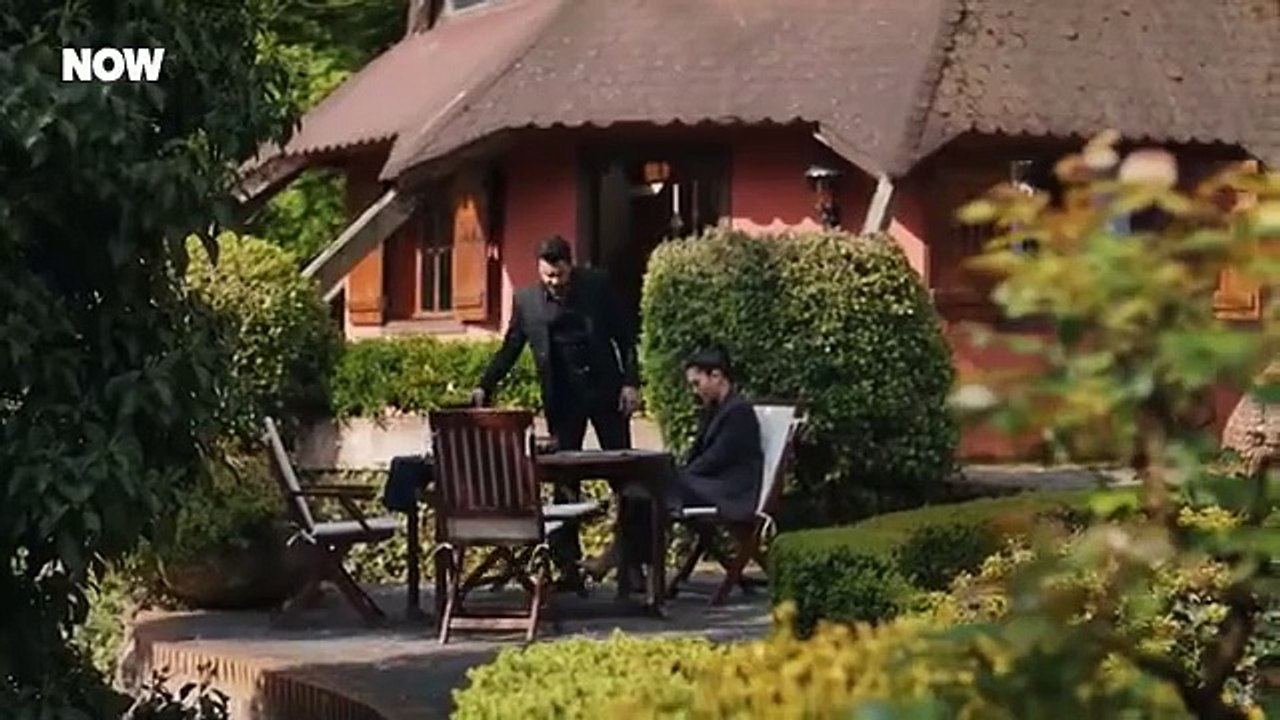 مسلسل حب بلا حدود الحلقة 63 الثالثة والستون مترجمة(1)