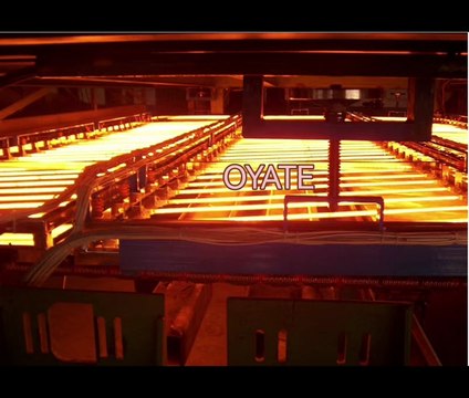 Half White Coated SK15 Infrared Heat Tubes 300mm 1500w Heating Lamp for Bottle Blowing Machines