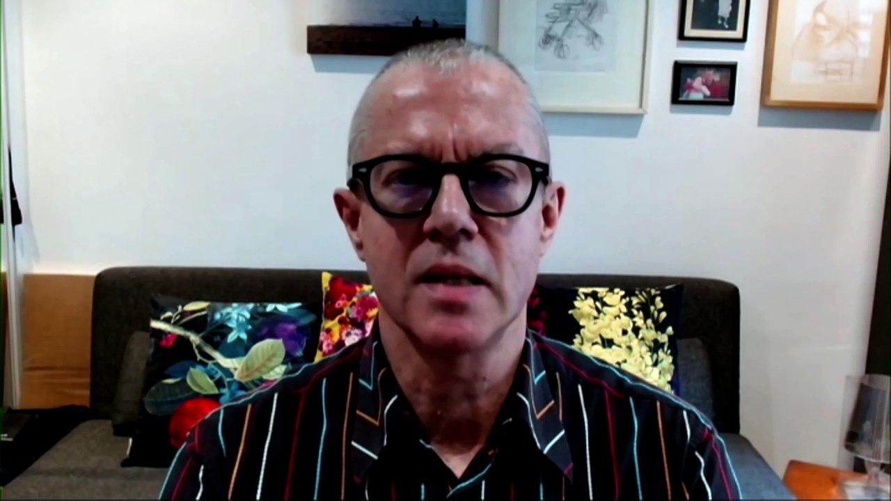 Australia’s childhood vaccination rates declining