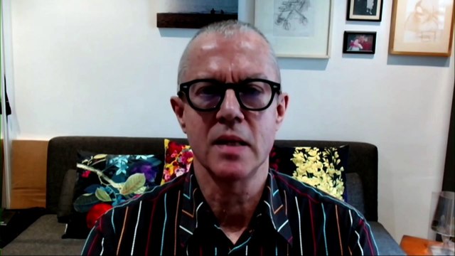 Australia’s childhood vaccination rates declining