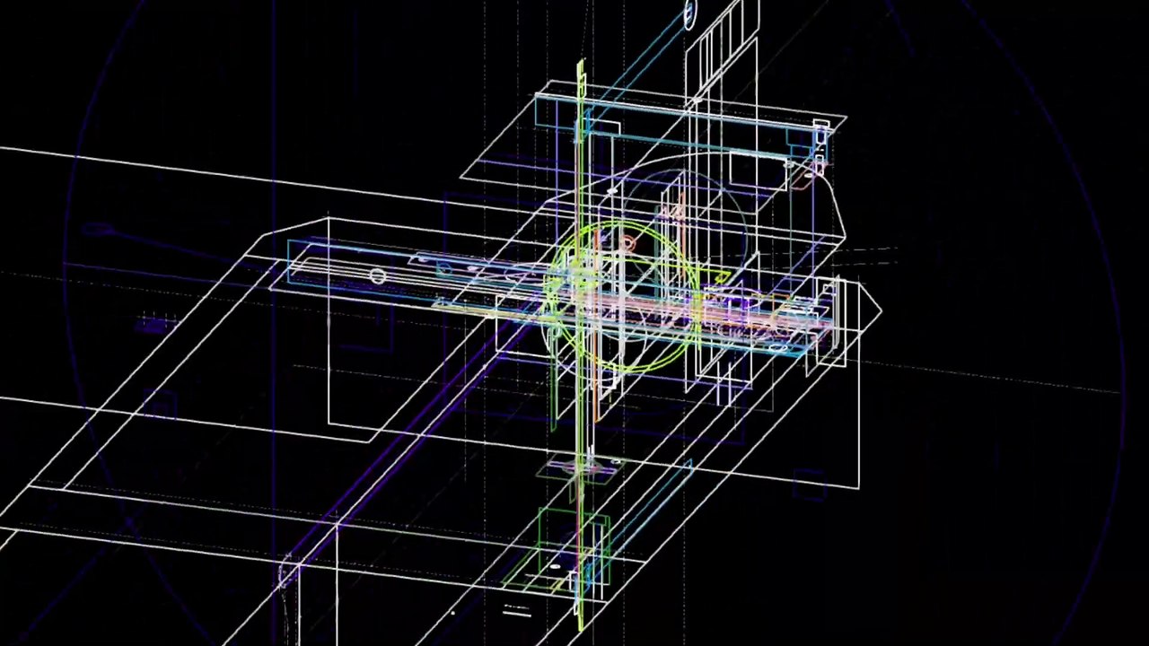 13 Indirekt gesteuerte Maße beeinflussen | Top-Down Skelettmodellierung