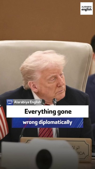 Analyst: Everything gone wrong diplomatically