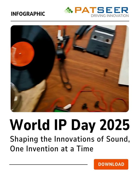 World IP Day 2025
