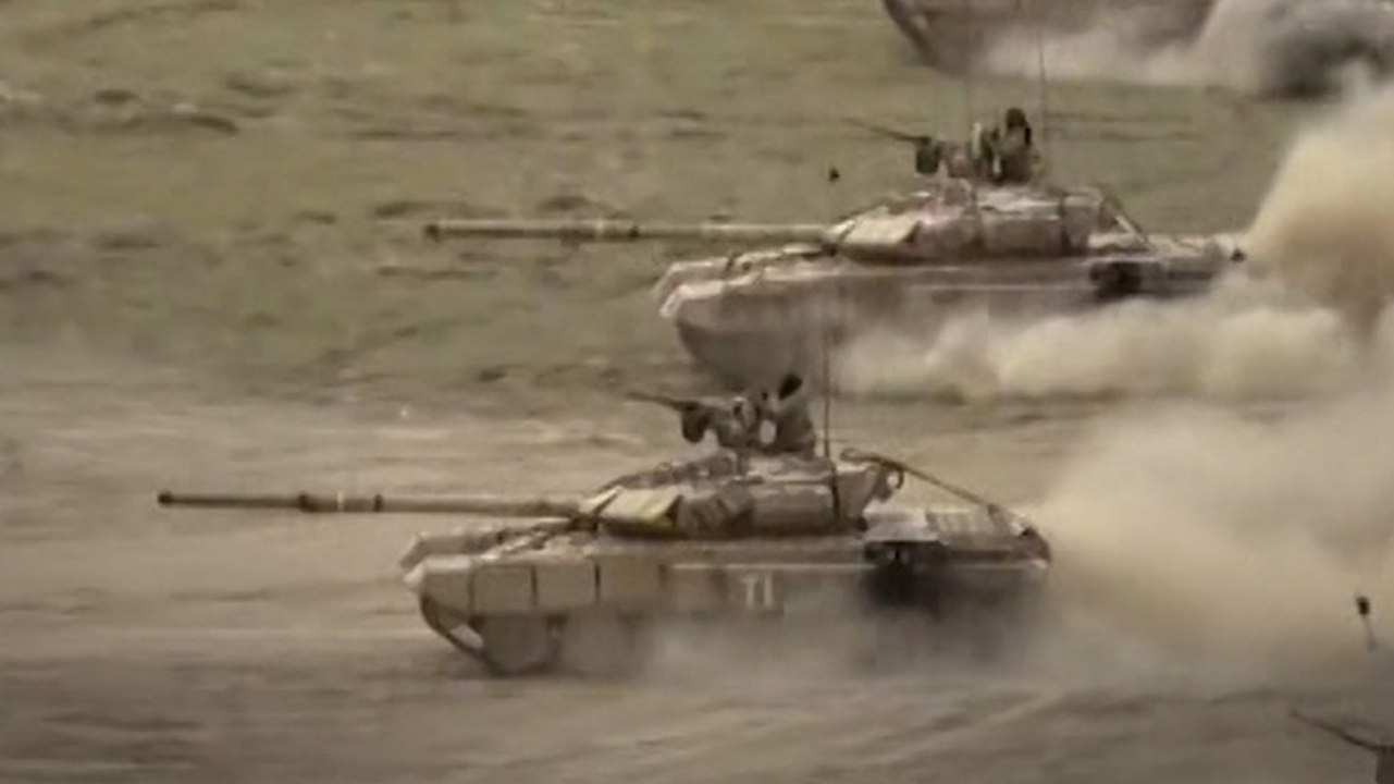 Defence Sector को मिलेगा बजट का बूस्टर
