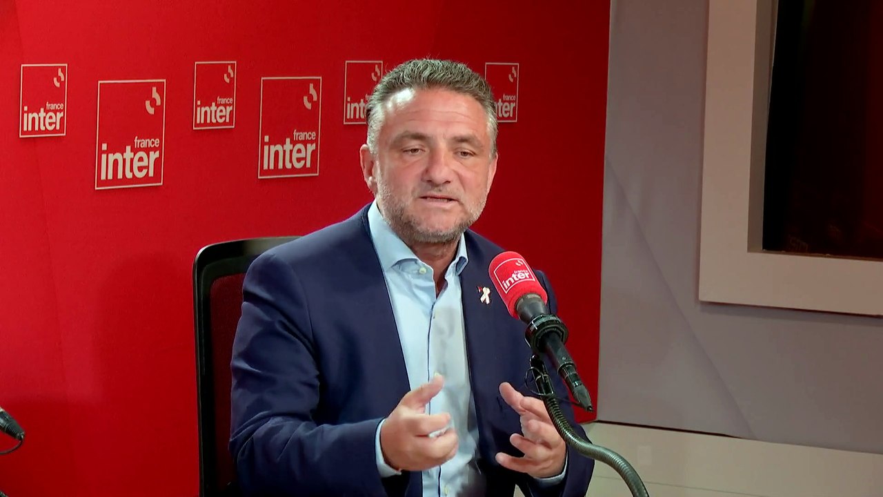 Fabrice Rizzoli : le recrutement de très jeunes tueurs à gages "est un phénomène européen"