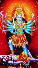 মা কালীর চরণে | माँ काली के चरणों में | Maa Kali ke chaan mai #jaimaakali #kalimaa #maakali