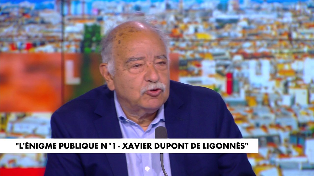 Daniel Zagury : «Tout un chacun se dit : «C'est un monstre, un pervers»»