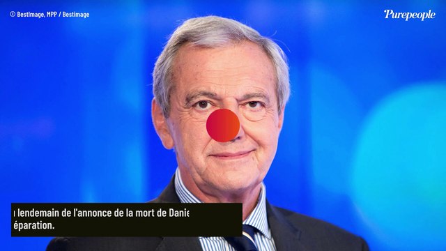 Daniel Bilalian parti à l'âge de 78 ans : les détails du dernier voyage de la figure de France Télé et des JT son connus