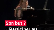 À Cannes, la Louviéroise Chiarissa Cardinale remporte le prix de la Révélation des Étoiles