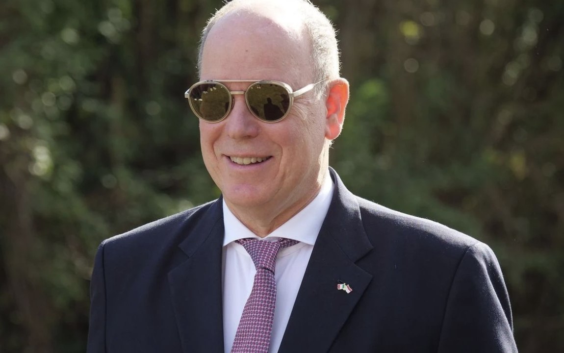 Albert II de Monaco dévoile ses habitudes pour se maintenir en forme