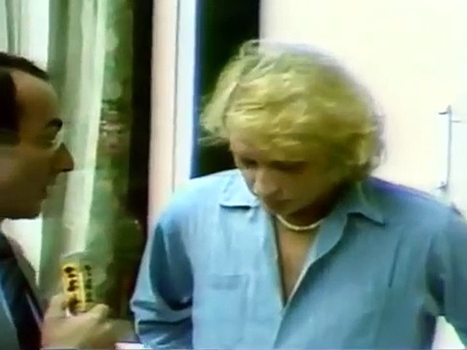 Johnny Hallyday – Interview Intime avec Yves Mourousi (TF1 – 8 Octobre 1979)