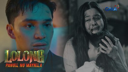 Lolong 2: Ang mag-ina ng vigilante! (Episode 82)