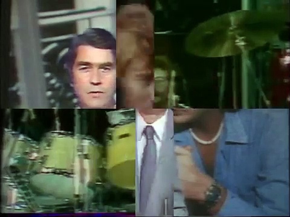 Johnny Hallyday – Reportage TF1 avant le Pavillon de Paris (Journal de 20h – 18 Octobre 1979)