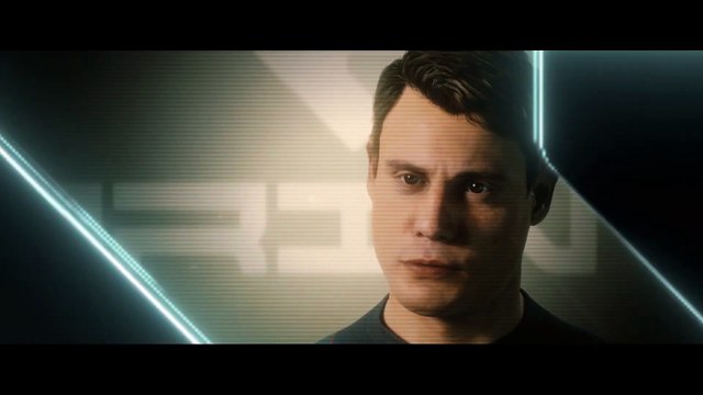 Directive 8020 - Josef Cernan Character Trailer