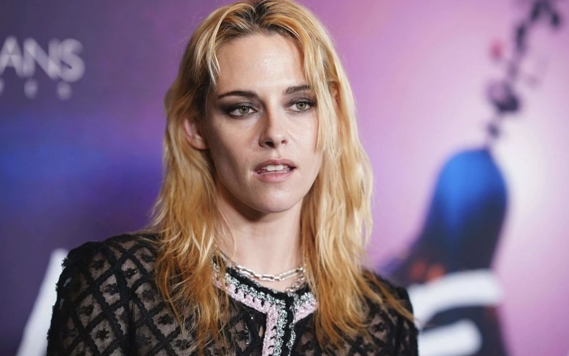 Kristen Stewart est de retour dans un nouveau film de vampires 